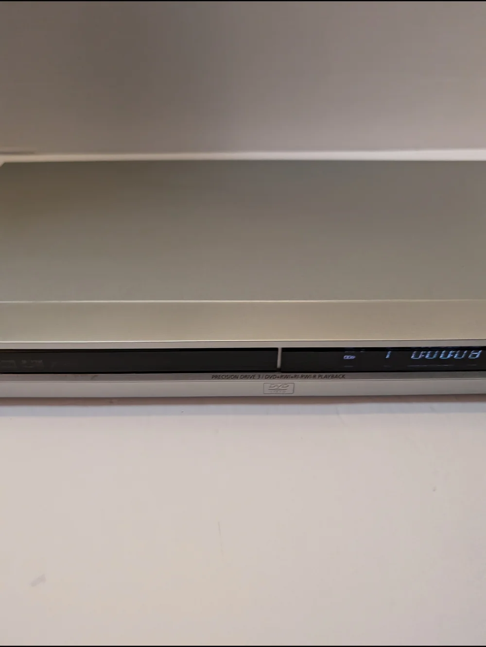 Sony DVD Player DVP-NS575P